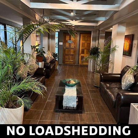 Lala Dene Lodge Bloemfontein Luaran gambar