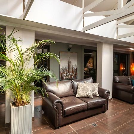 Lala Dene Lodge Bloemfontein Luaran gambar
