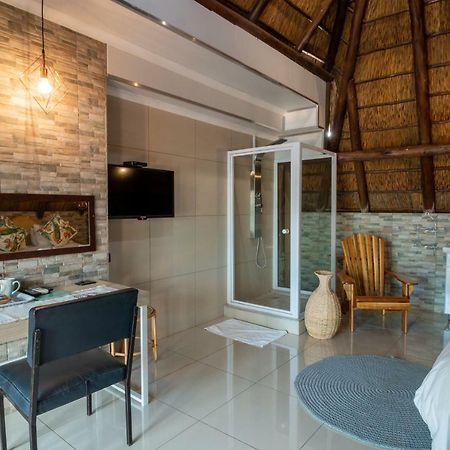 Lala Dene Lodge Bloemfontein Luaran gambar