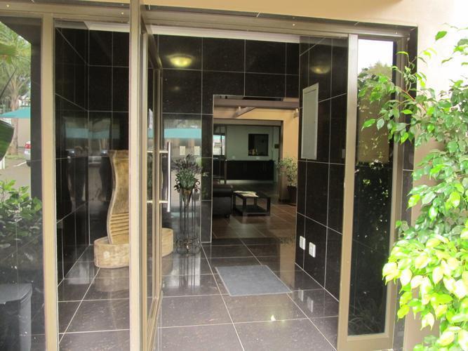 Lala Dene Lodge Bloemfontein Luaran gambar