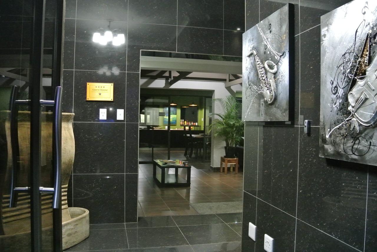 Lala Dene Lodge Bloemfontein Luaran gambar