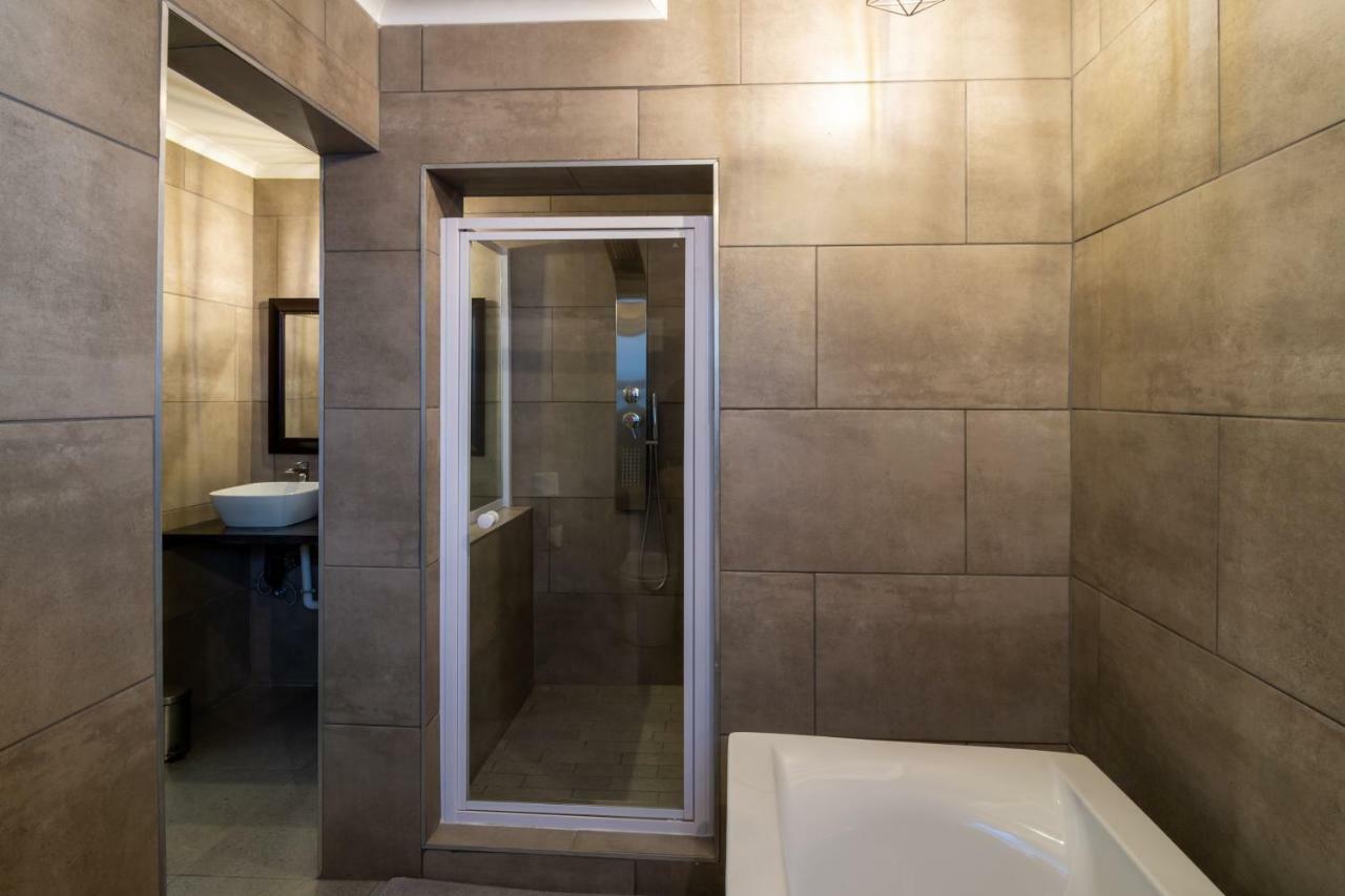 Lala Dene Lodge Bloemfontein Luaran gambar
