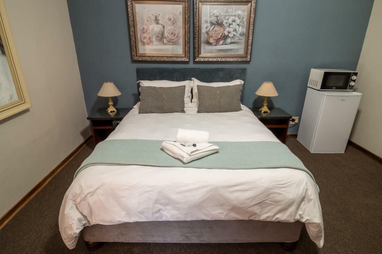 Lala Dene Lodge Bloemfontein Luaran gambar