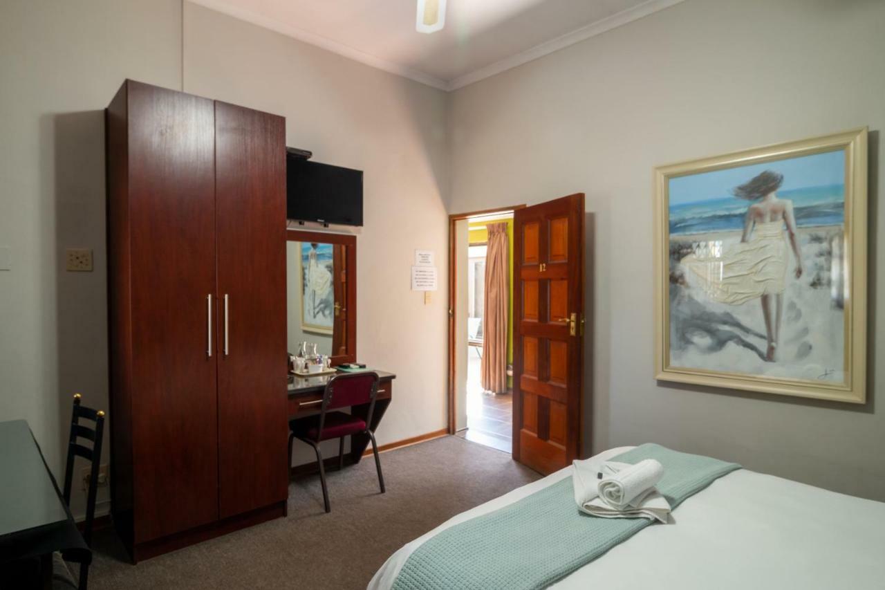 Lala Dene Lodge Bloemfontein Luaran gambar