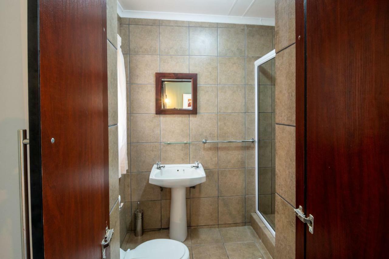 Lala Dene Lodge Bloemfontein Luaran gambar