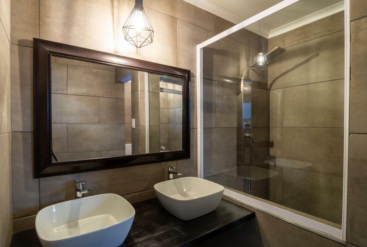 Lala Dene Lodge Bloemfontein Luaran gambar