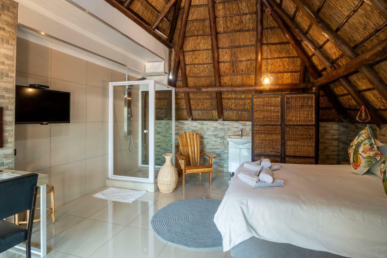Lala Dene Lodge Bloemfontein Luaran gambar