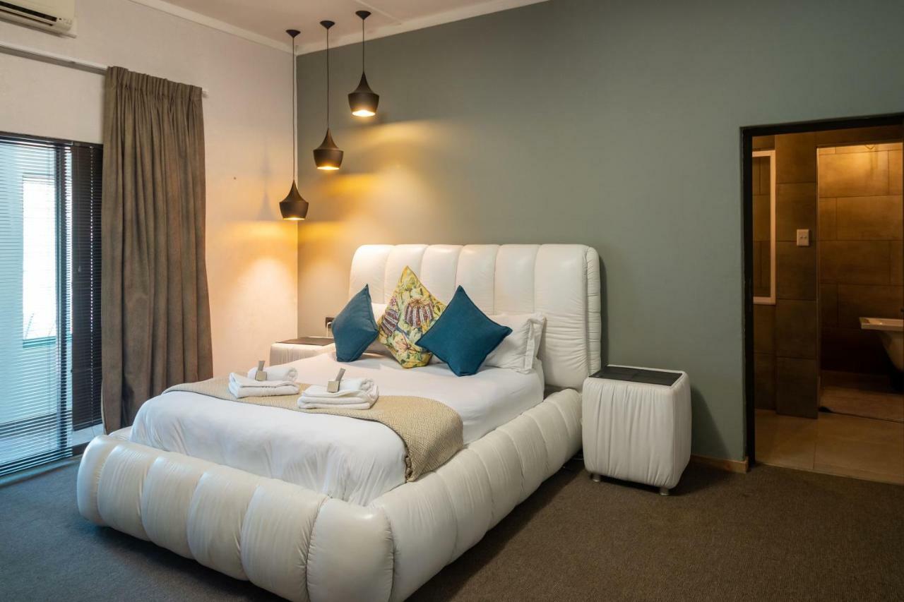 Lala Dene Lodge Bloemfontein Luaran gambar